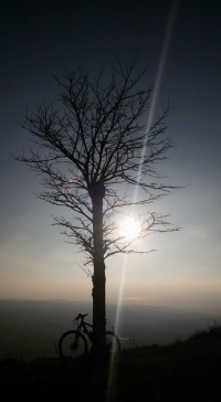 A volte non...