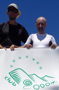 ROSSI Antonio e GHINI Christian