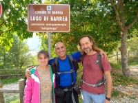 CARPENTIERI Gianna e MASSIMEI Bruno