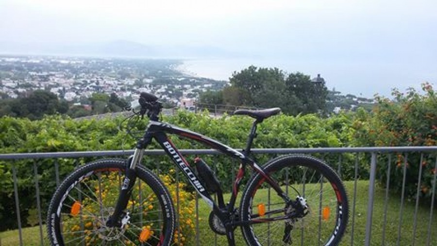 MTB...
