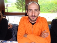 LUPI Mario