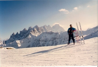 Cortina D'Ampezzo