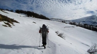 Camminare...