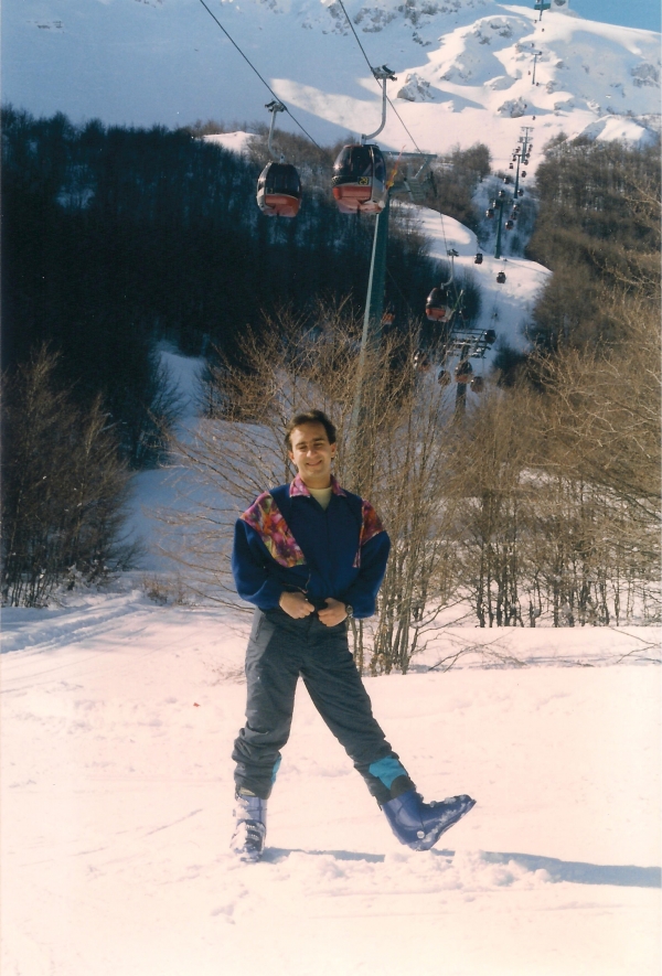 Roccaraso