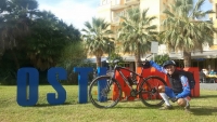 La 3 giorni in MTB - Terzo giorno