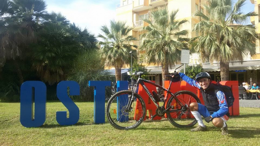La 3 giorni in MTB - Terzo giorno