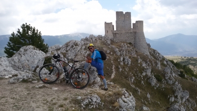 MTB Montagna