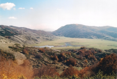 Monte Torrecane