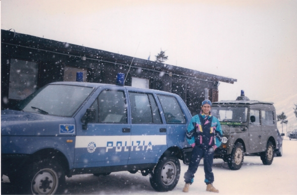 Campo Felice
