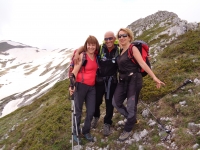 CIUMMO Rossana e PLANINSCHEK Priska