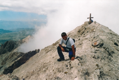 Il Fascino del Monte Prena