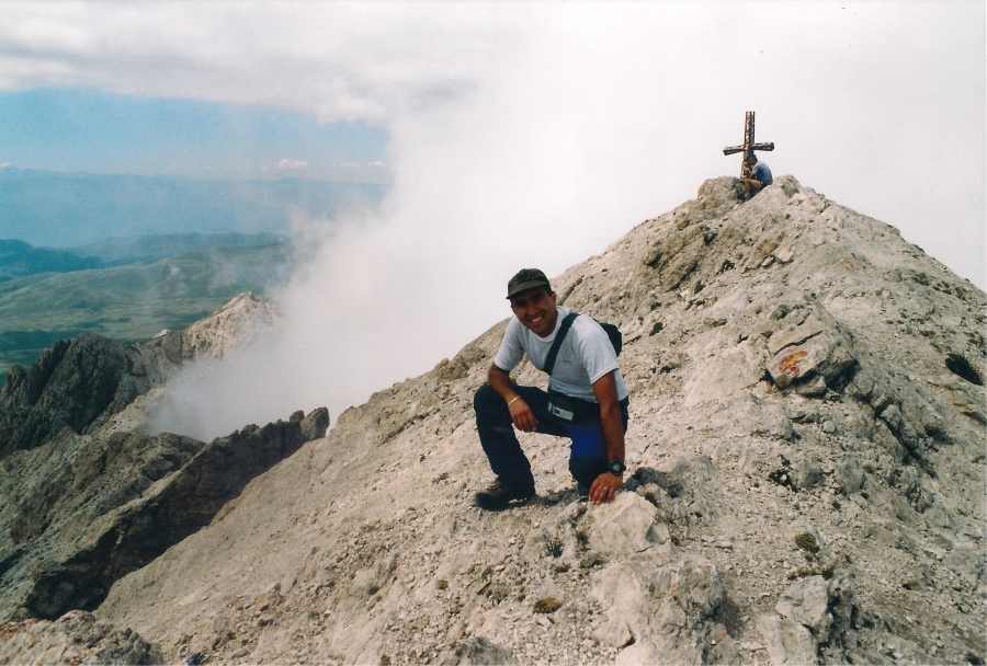 Il Fascino del Monte Prena