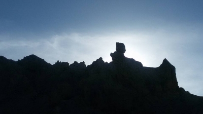 La montagna mi...