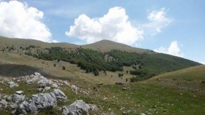 La Solitaria più dura: Monte Cornacchia perdersi per ritrovarsi