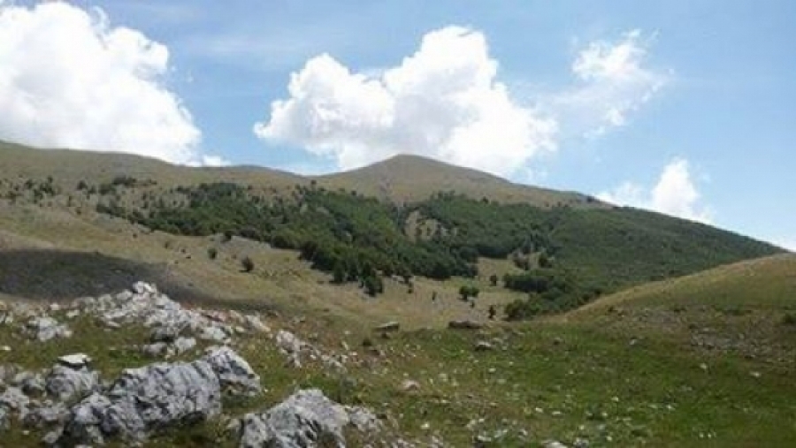 La Solitaria più dura: Monte Cornacchia perdersi per ritrovarsi