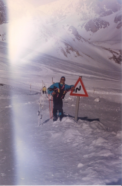 Campo Imperatore