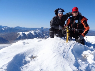 Quando un 1900 vale più di un 2000: Il Monte Pozzoni o Pizzuto sui Monti Reatini