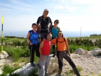 Folletti del Morrone