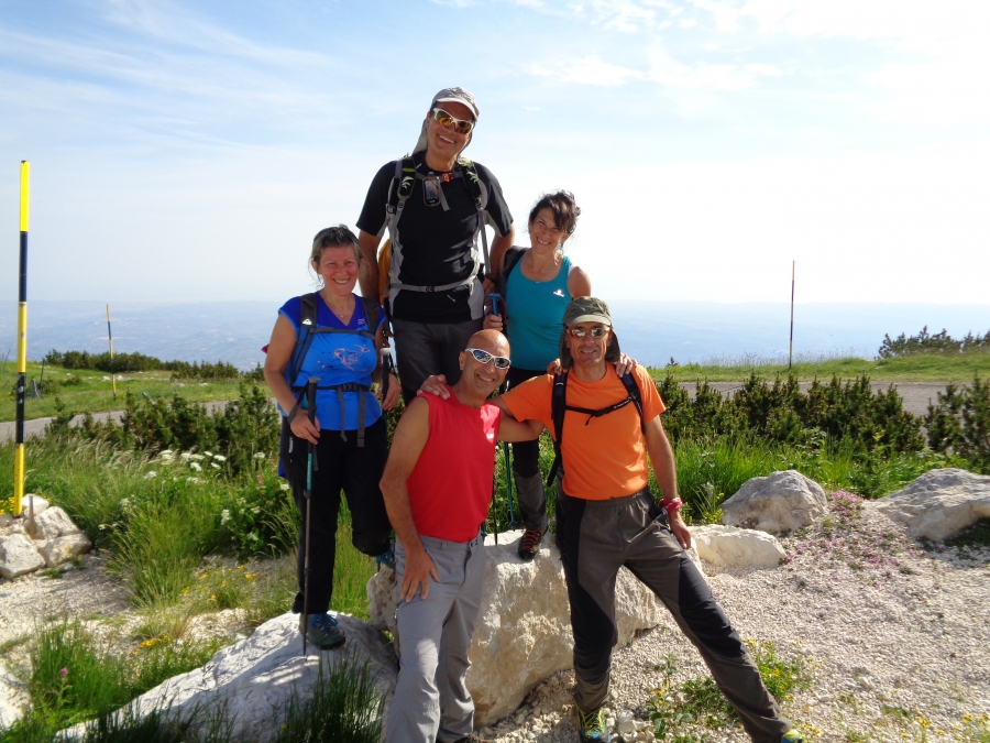 Folletti del Morrone