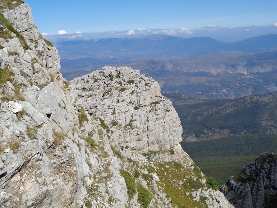Ci sono Montagne...