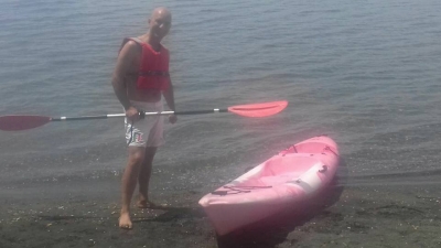 Canoa