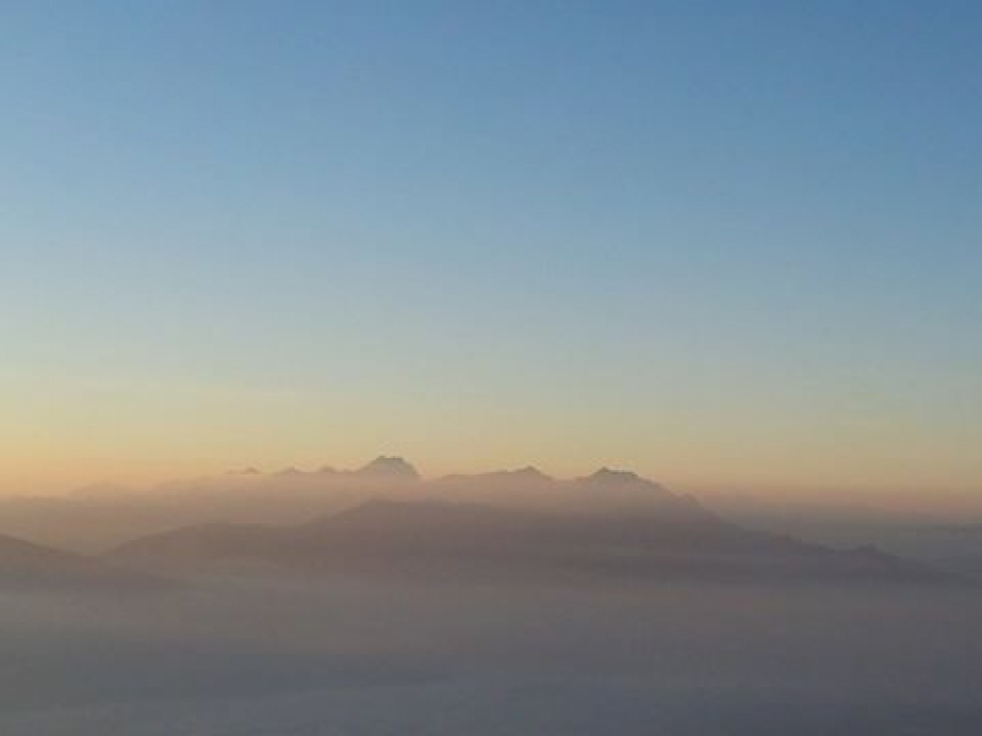 I miei Tramonti...