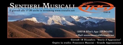 Cari Amici...