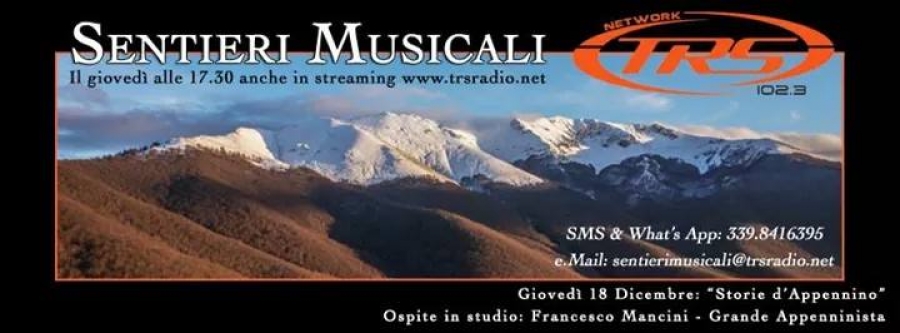 Cari Amici...