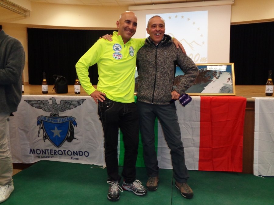 ANTONETTI Enrico