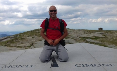 Verso il grande traguardo Over 2000m 2011/2017 1° Giorno: Appennino Tosco-Emiliano per il Monte Cimoncino e Cimone