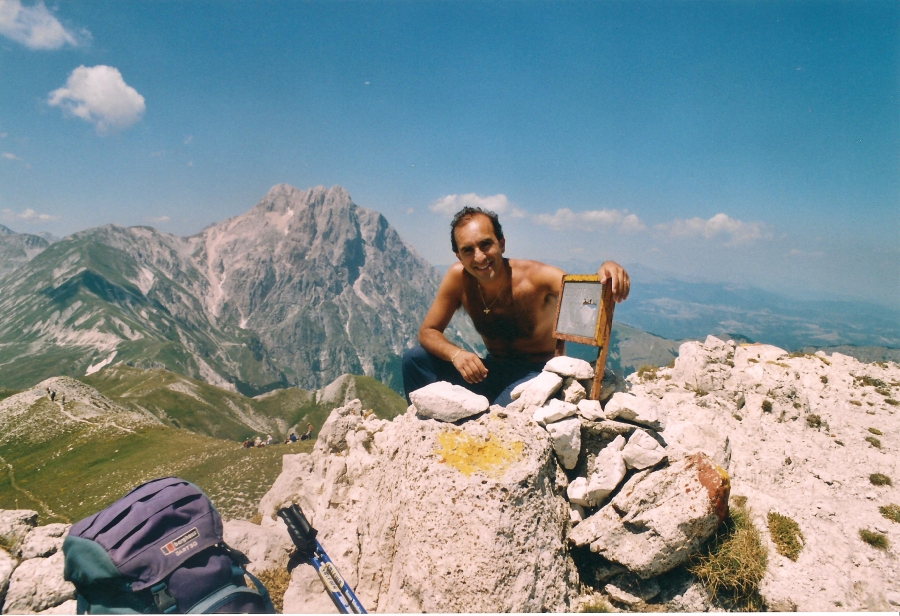 Brancastello e San Gabriele