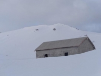 Rifugio Capoposto