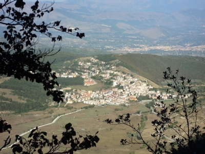 Campo di Giove