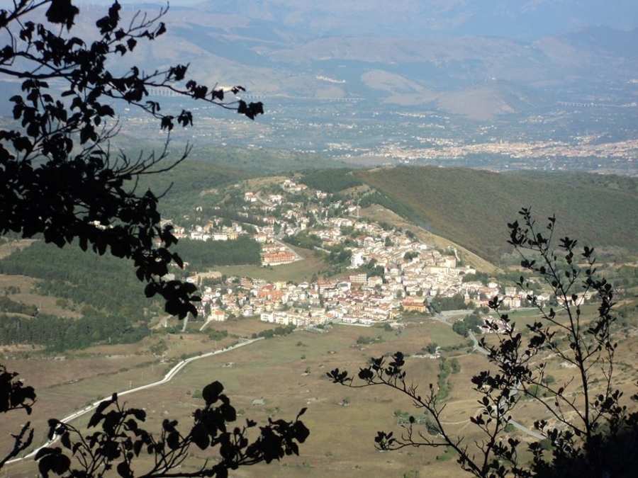 Campo di Giove