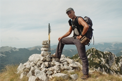 Il Monte Capraro