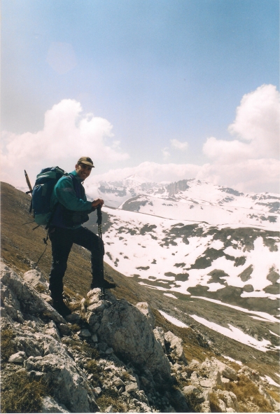 Monte Puzzillo
