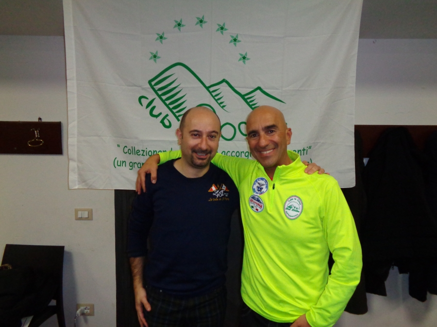 MAROSCIA Marco