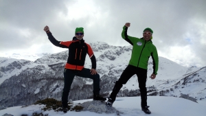 Alla scoperta delle cime che non esistono nel PNALM