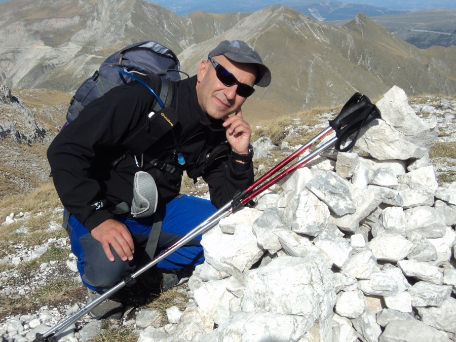 Batti il 5 sui Sibillini:Acuto-3 Vescovi-Berro-Priora-Rotondo
