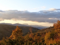 Tramonti Autunnali