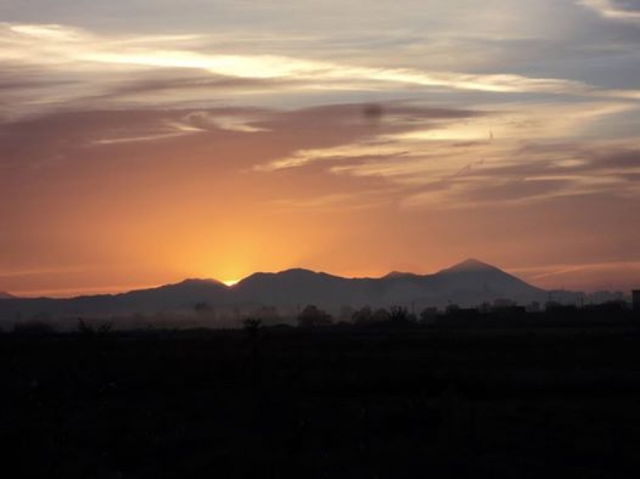 Ogni Alba...