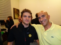 CONTE Davide