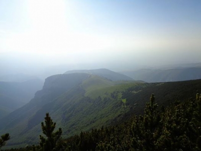 Vivere la montagna...