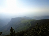 Vivere la montagna...