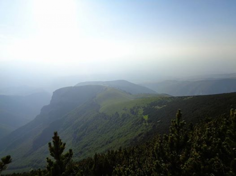 Vivere la montagna...