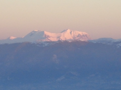 Quando, prima dell&#039;Alba...