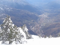 Trovarsi da solo...
