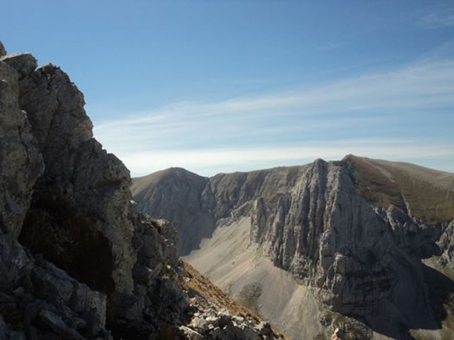 Tutti i Sibillini...
