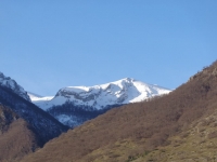 La mattina...