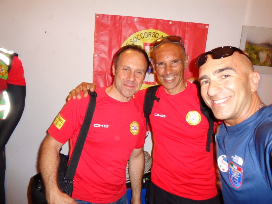 CERIONI Urbano e INCELLI Orlando